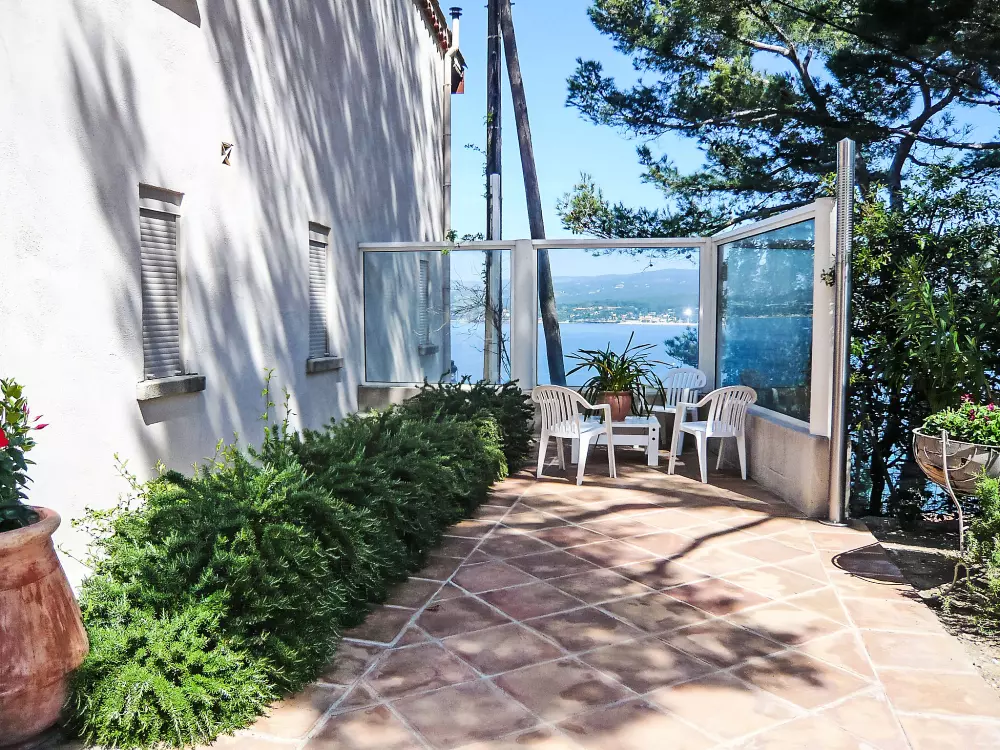 Résidence Campagne la Source