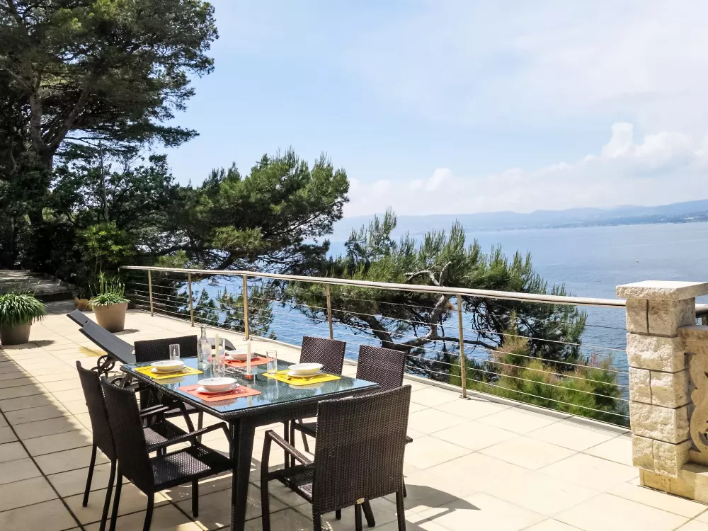 Résidence Campagne la Source