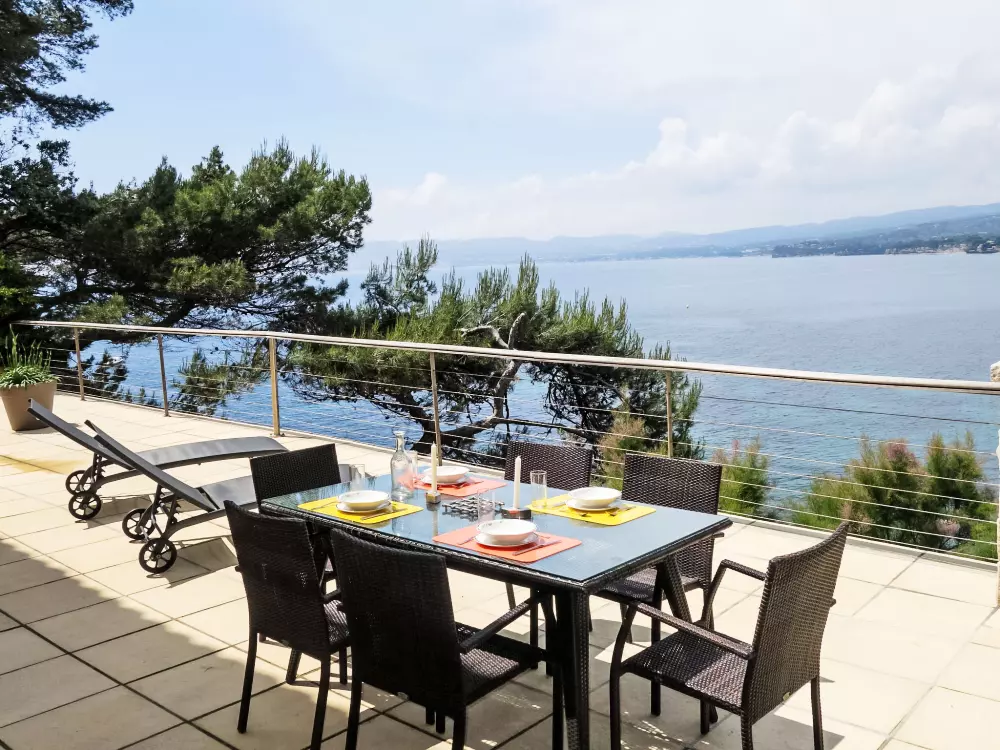 Résidence Campagne la Source