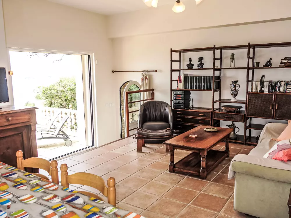 Résidence Campagne la Source