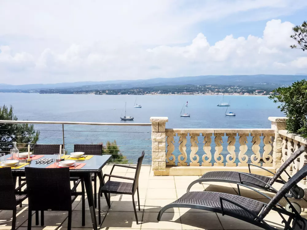 Résidence Campagne la Source