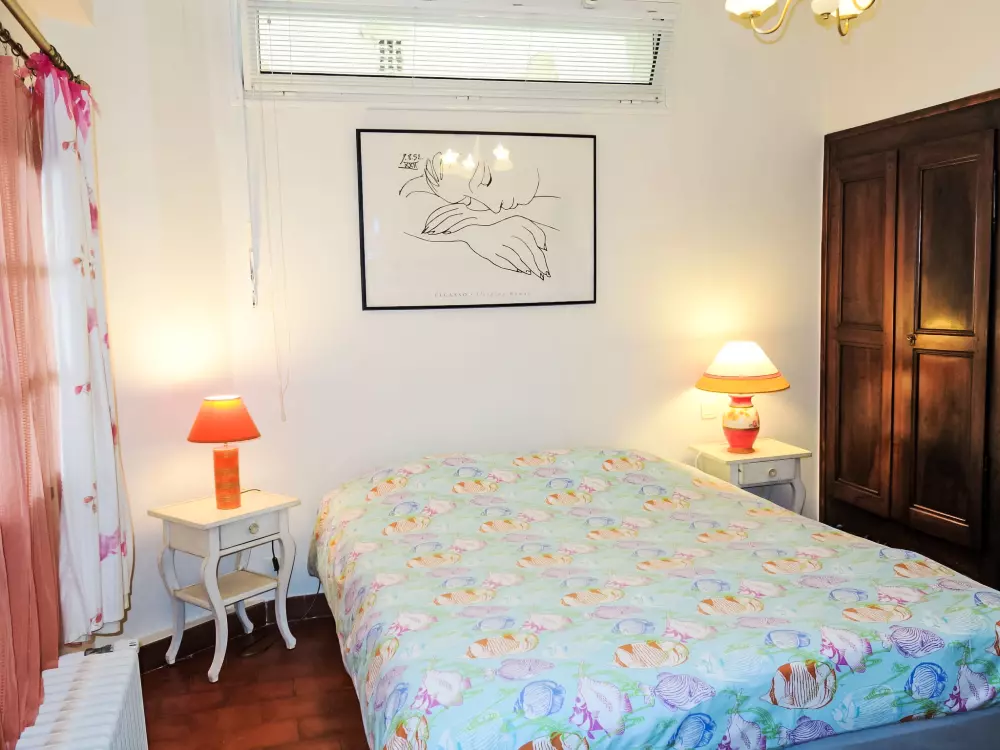 Résidence Campagne la Source