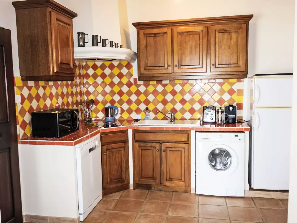 Résidence Campagne la Source