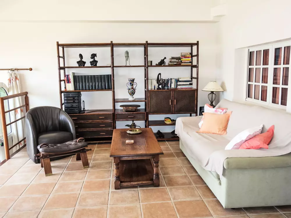 Résidence Campagne la Source