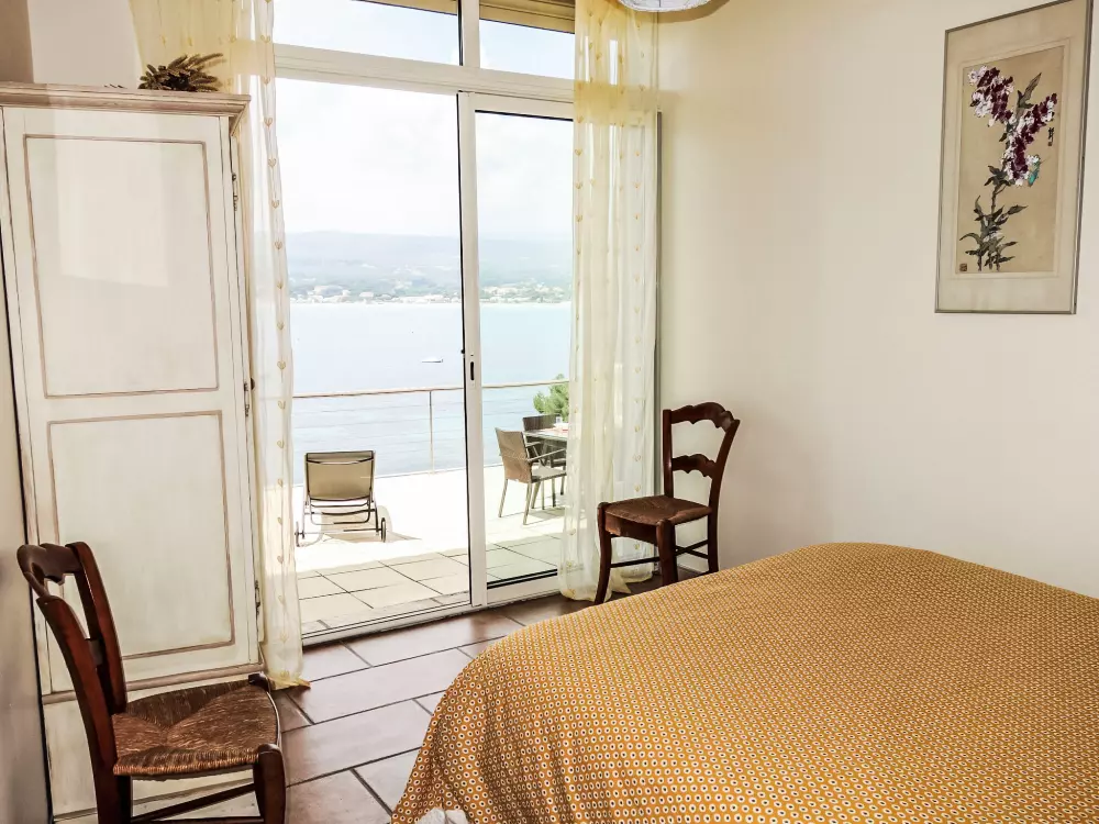 Résidence Campagne la Source