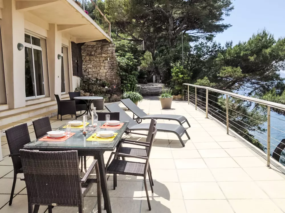 Résidence Campagne la Source