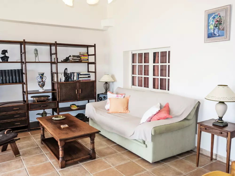 Résidence Campagne la Source