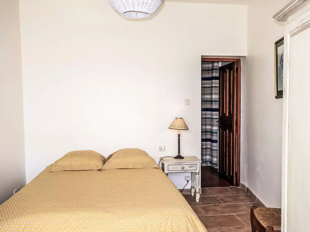 Résidence Campagne la Source