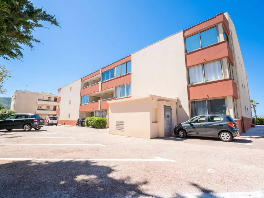 Résidence Dio Brasil