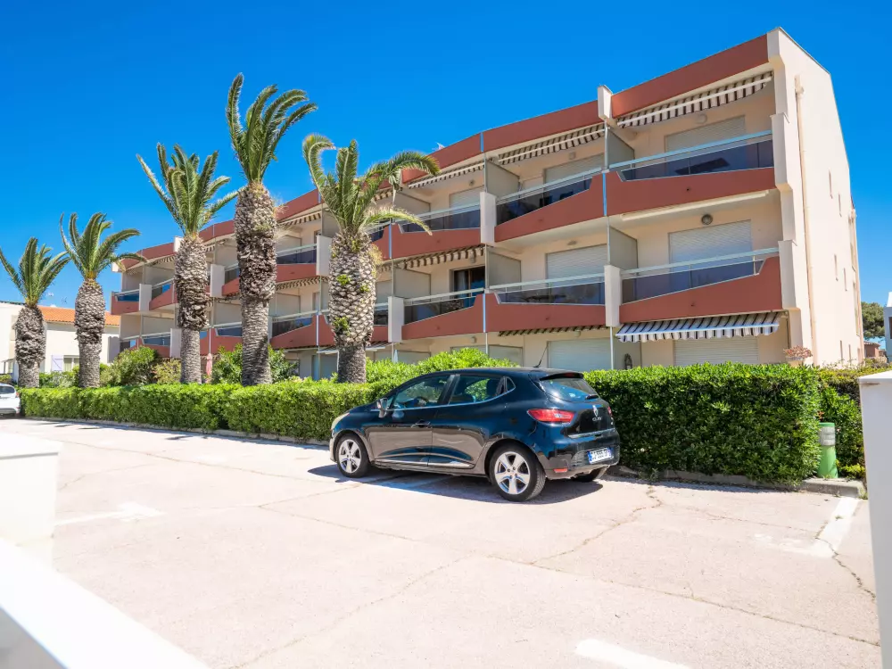 Résidence Dio Brasil