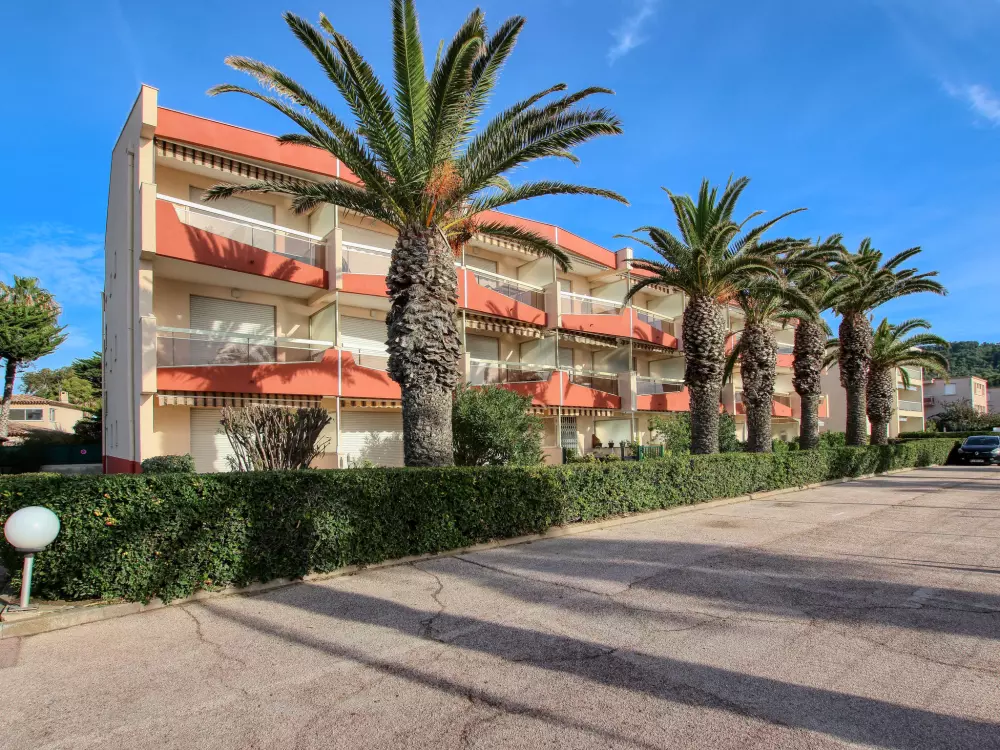 Résidence Dio Brasil