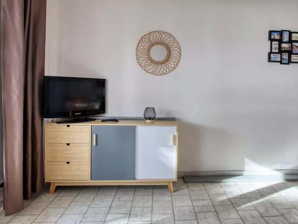 Résidence Dio Brasil