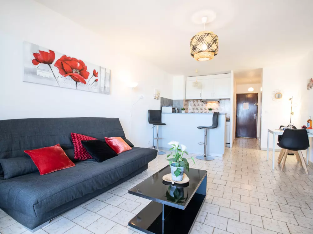 Résidence Dio Brasil