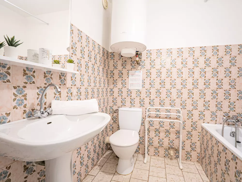 Résidence Dio Brasil