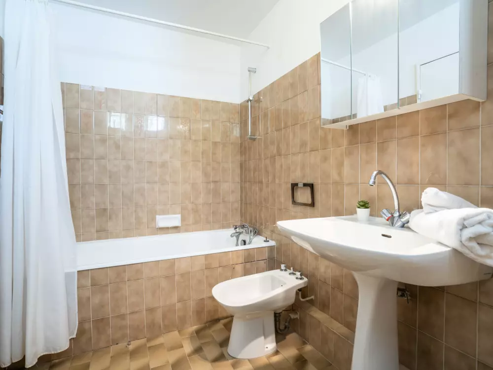 Résidence Hameau la Madrague