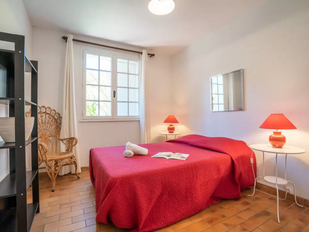 Résidence Hameau la Madrague