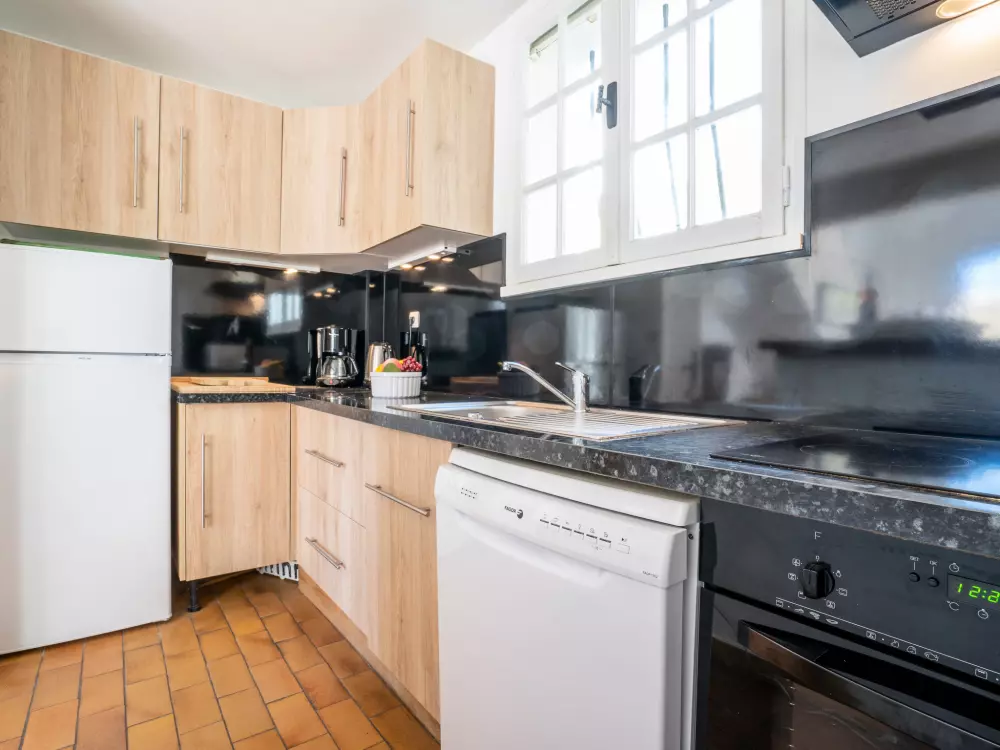 Résidence Hameau la Madrague