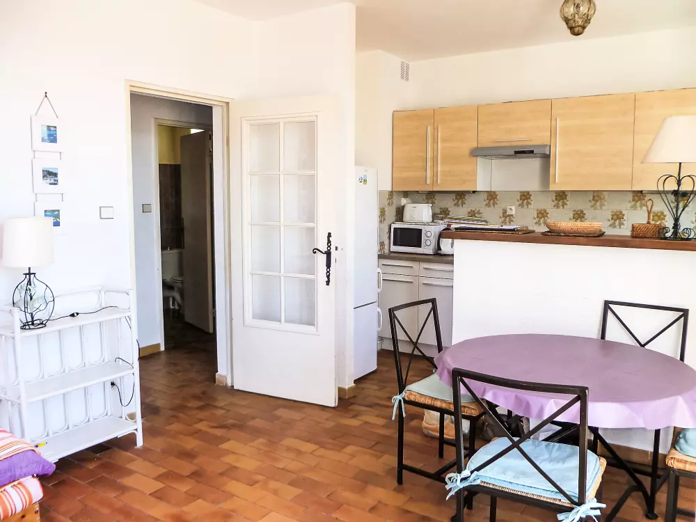 Résidence Hameau la Madrague