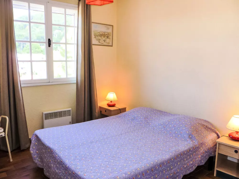 Résidence Hameau la Madrague