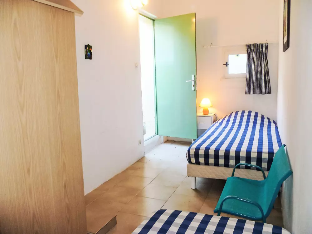 Résidence Hameau la Madrague