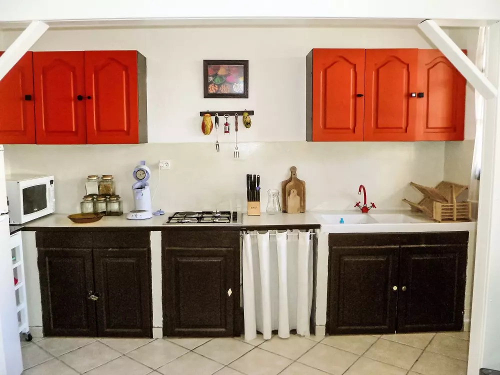 Résidence Hameau la Madrague