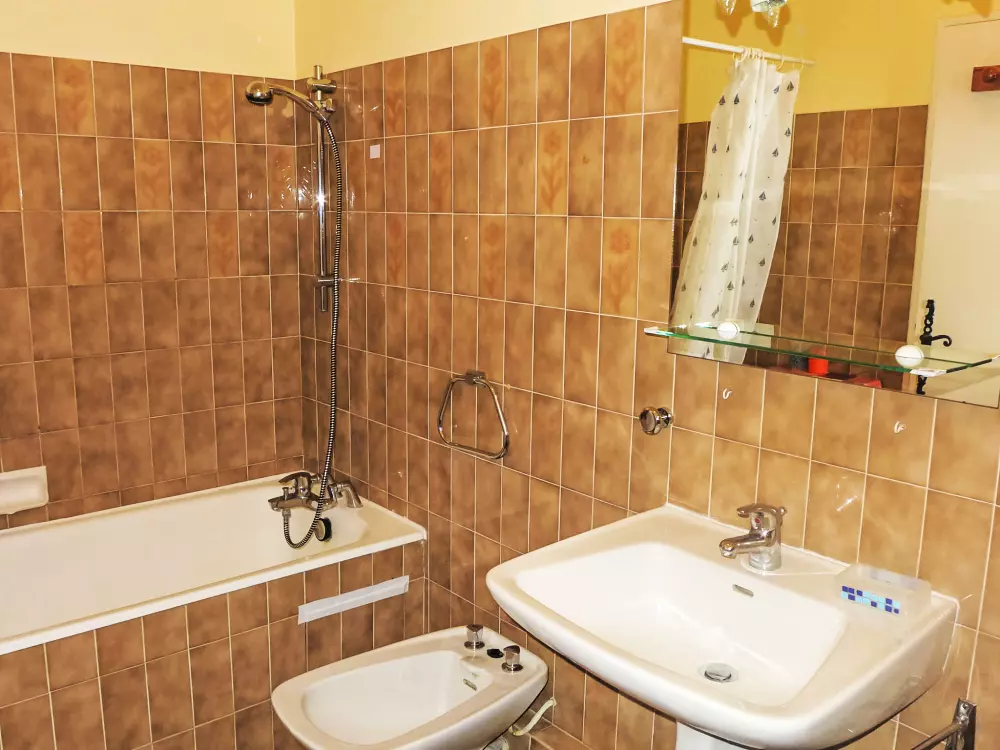 Résidence Hameau la Madrague