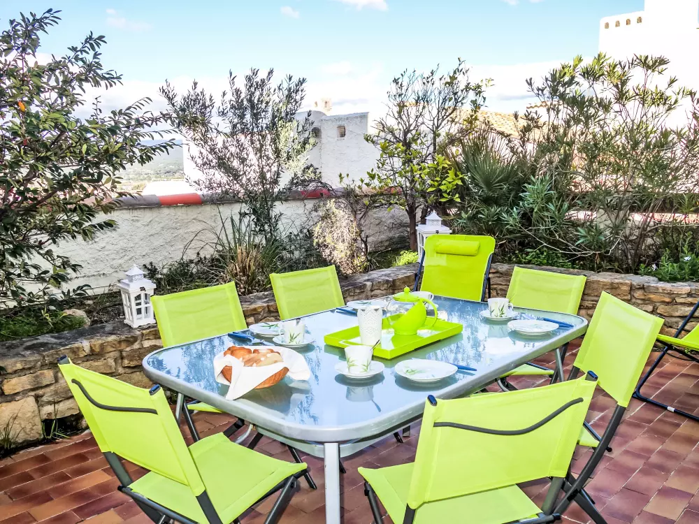 Résidence Hameau la Madrague