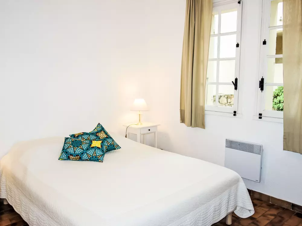 Résidence Hameau la Madrague