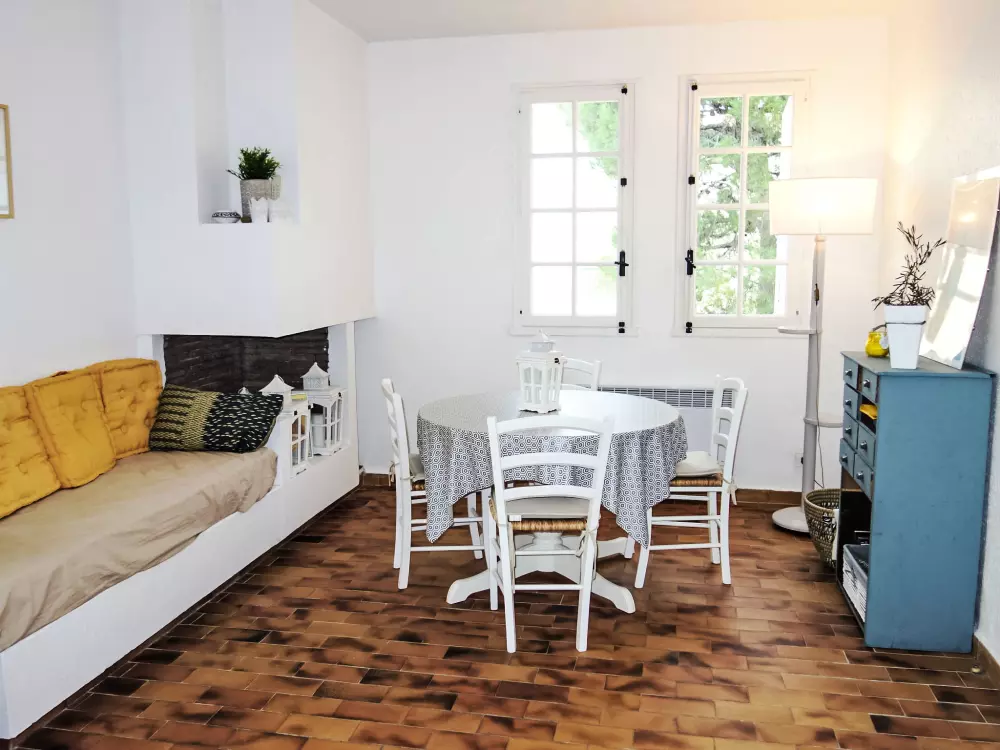 Résidence Hameau la Madrague