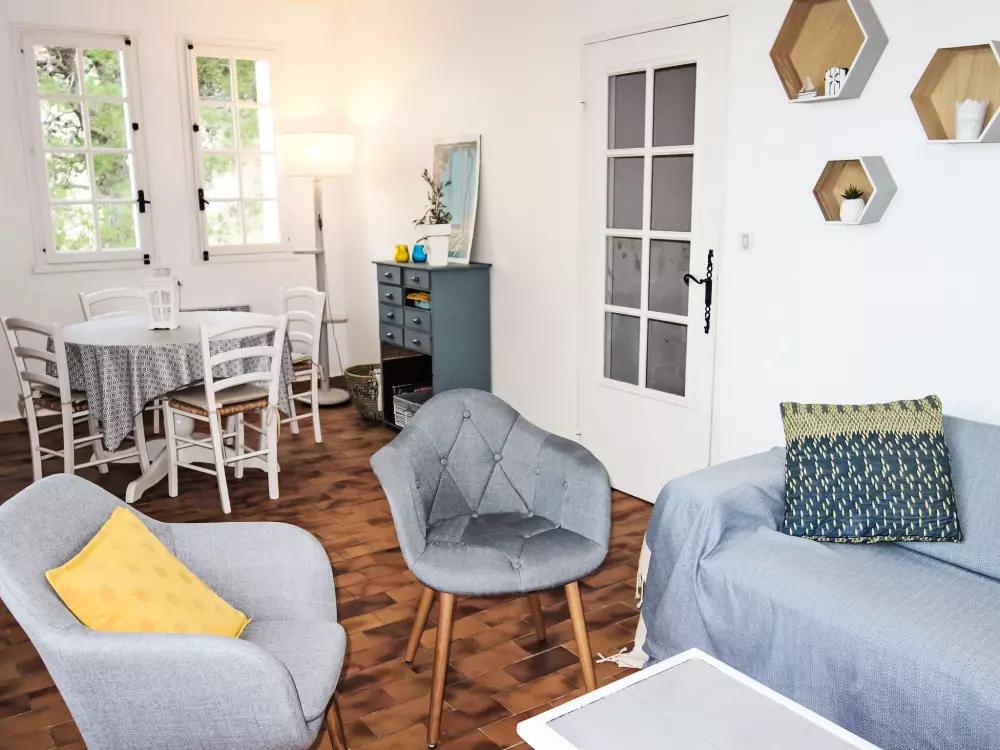 Résidence Hameau la Madrague