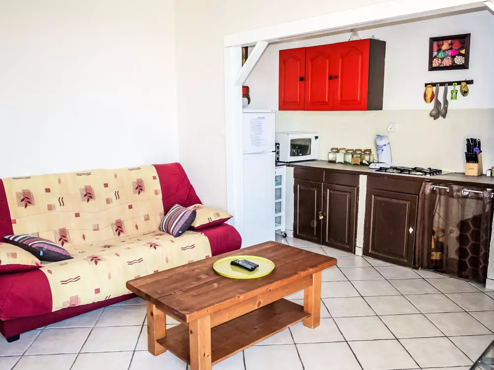 Résidence Hameau la Madrague