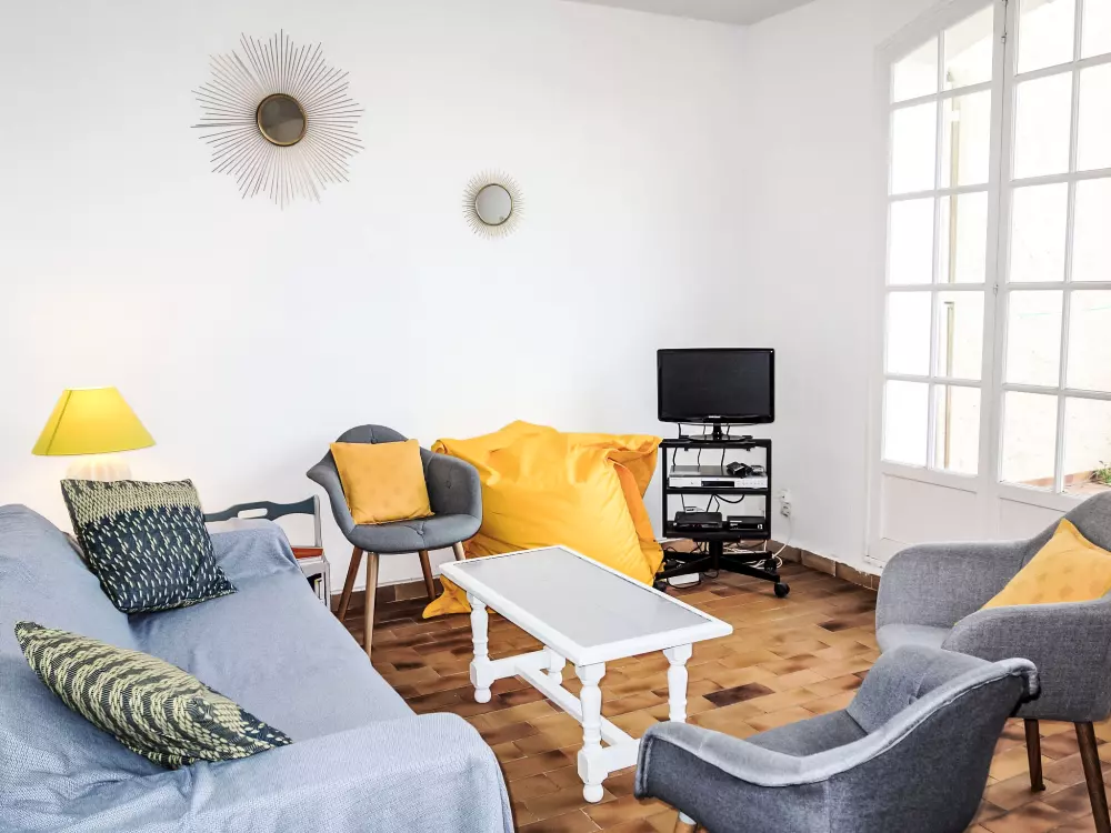 Résidence Hameau la Madrague