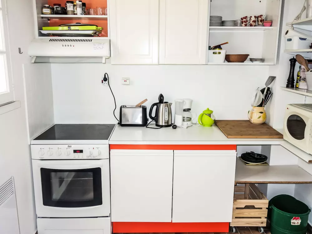 Résidence Hameau la Madrague