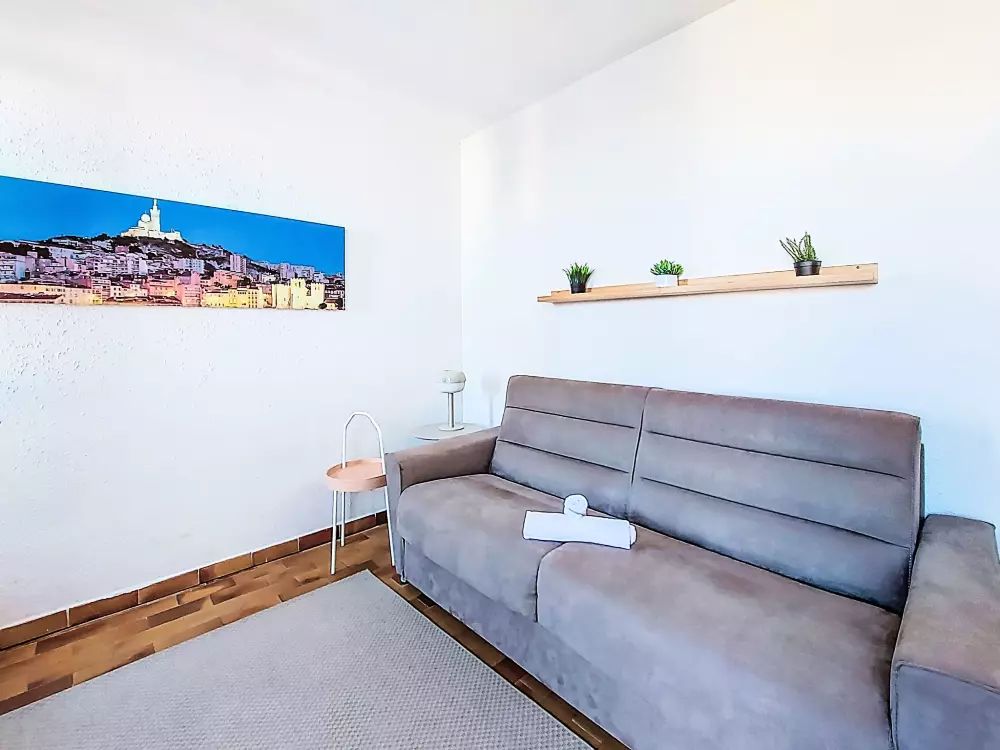 Résidence Hameau la Madrague