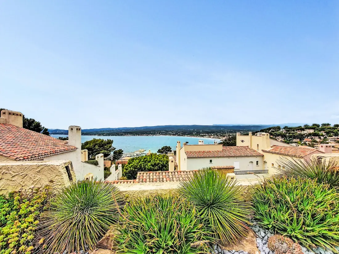 Résidence Hameau la Madrague