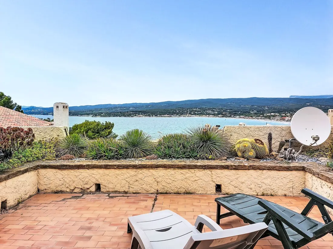 Résidence Hameau la Madrague