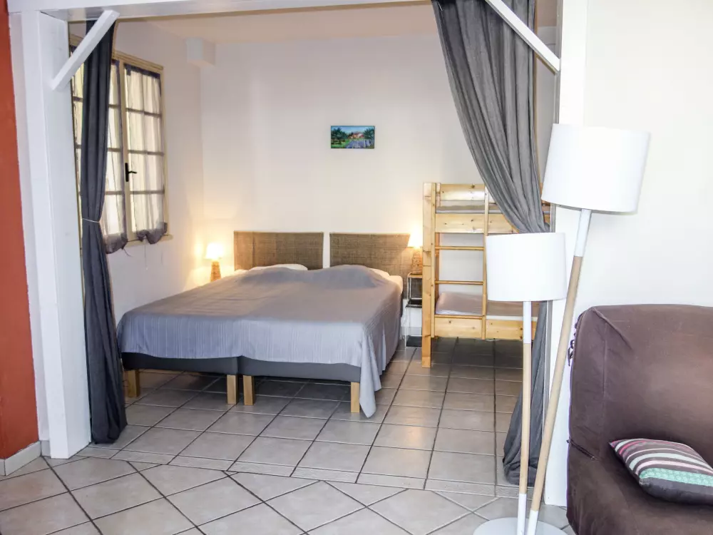 Résidence Hameau la Madrague