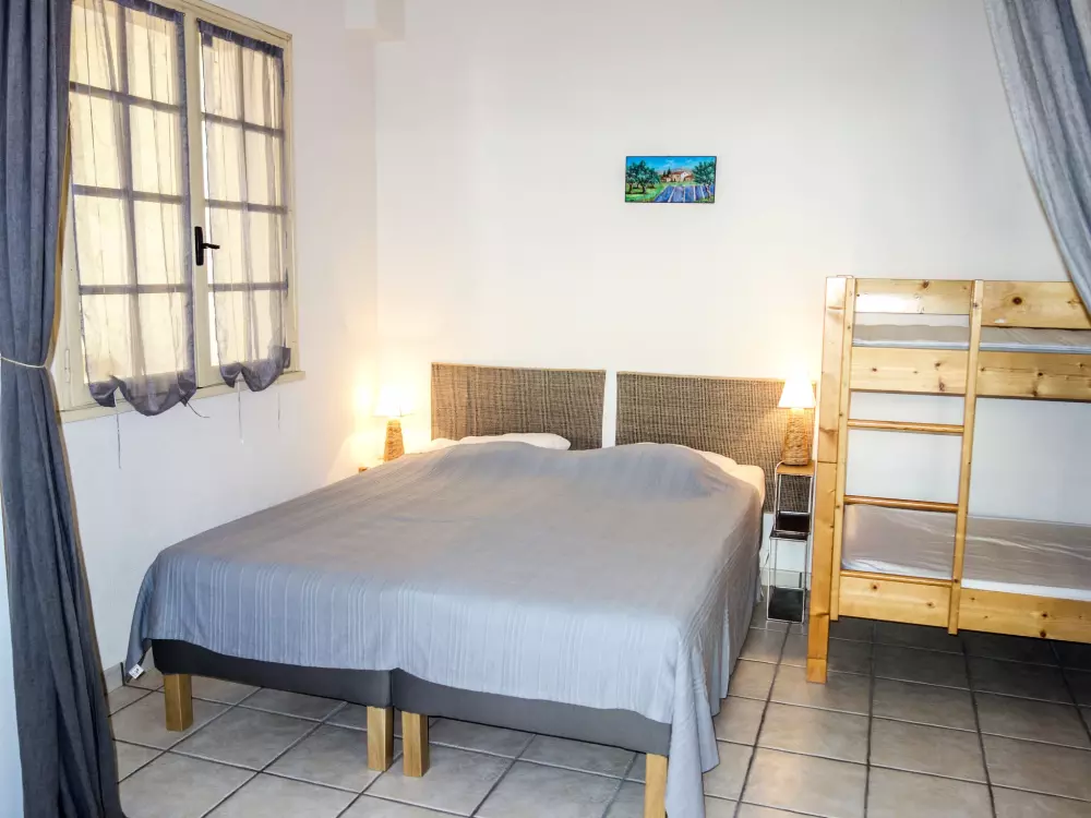 Résidence Hameau la Madrague