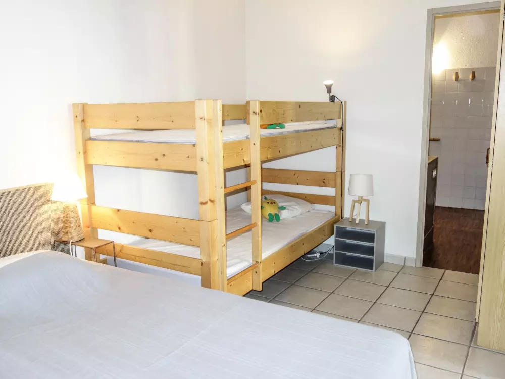 Résidence Hameau la Madrague