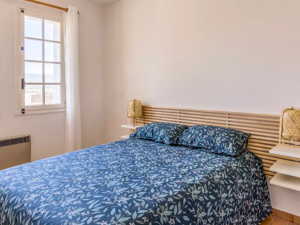 Résidence Hameau la Madrague