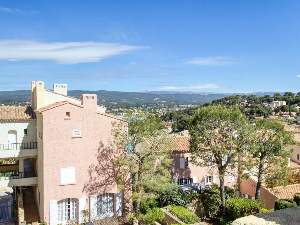 Résidence Hameau la Madrague