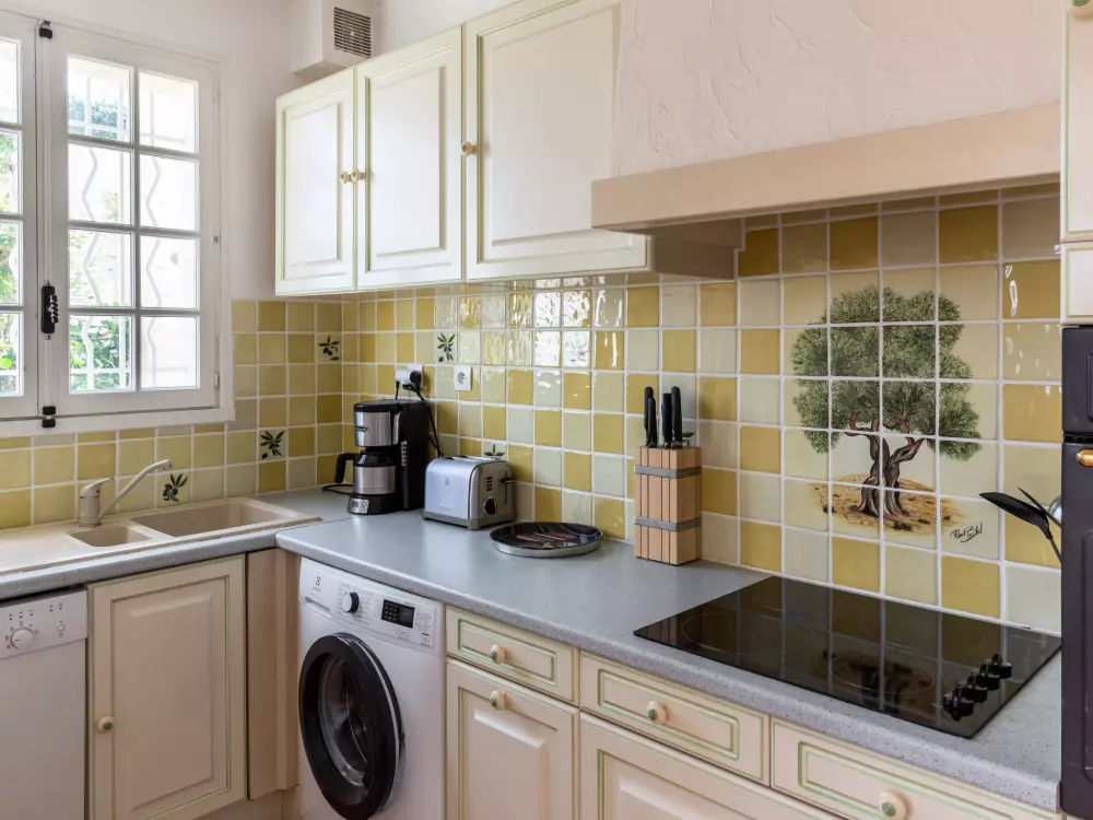 Résidence Hameau la Madrague