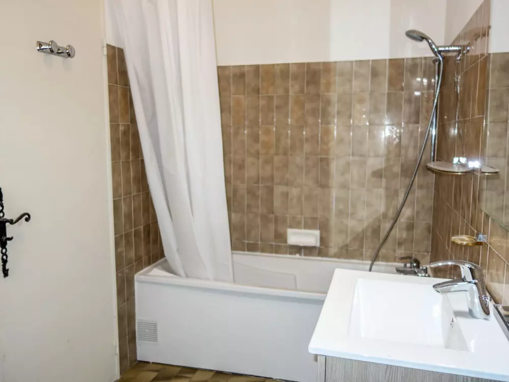 Résidence Hameau la Madrague