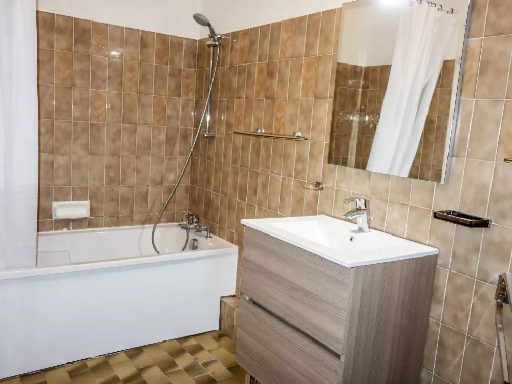 Résidence Hameau la Madrague