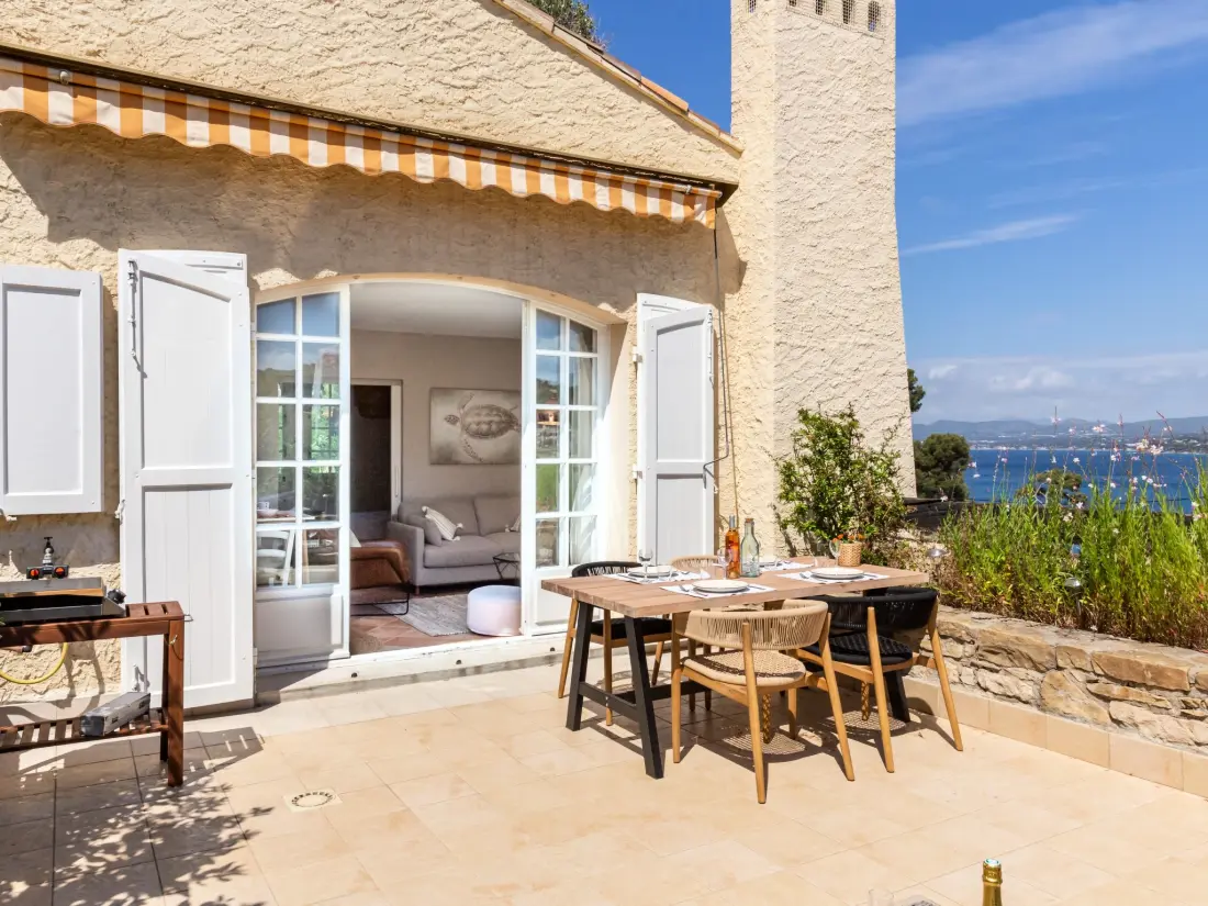 Résidence Hameau la Madrague