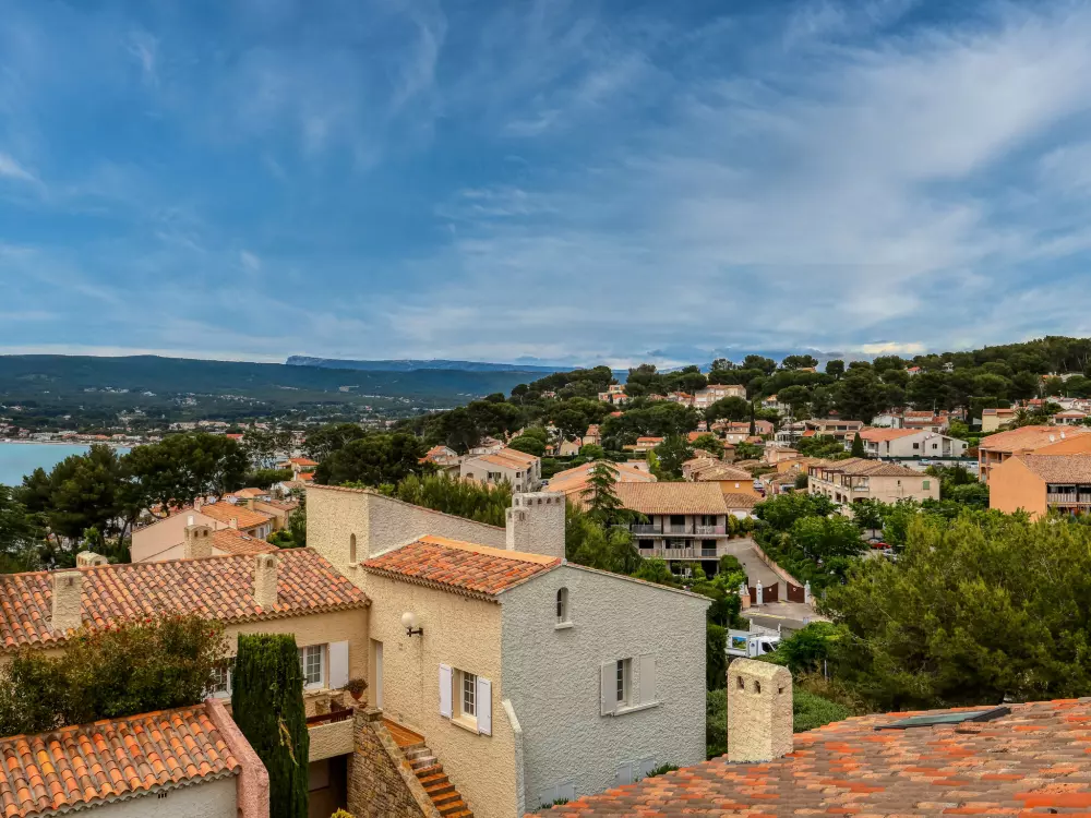 Résidence Hameau la Madrague