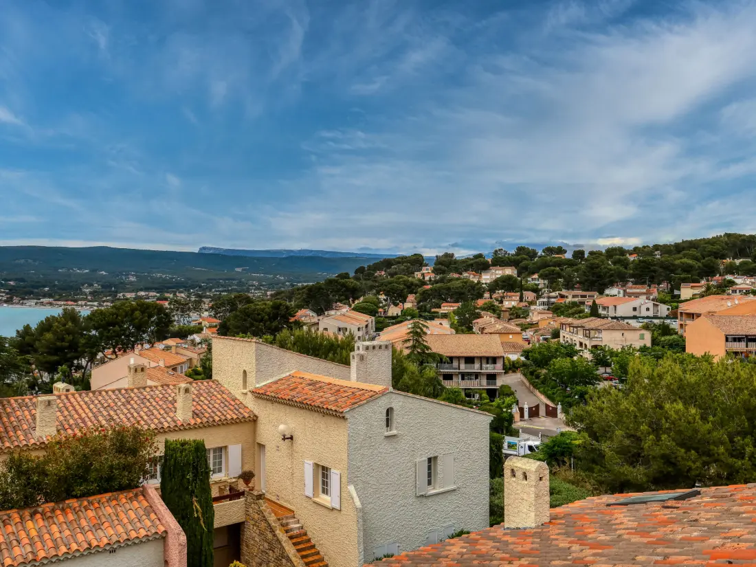 Résidence Hameau la Madrague