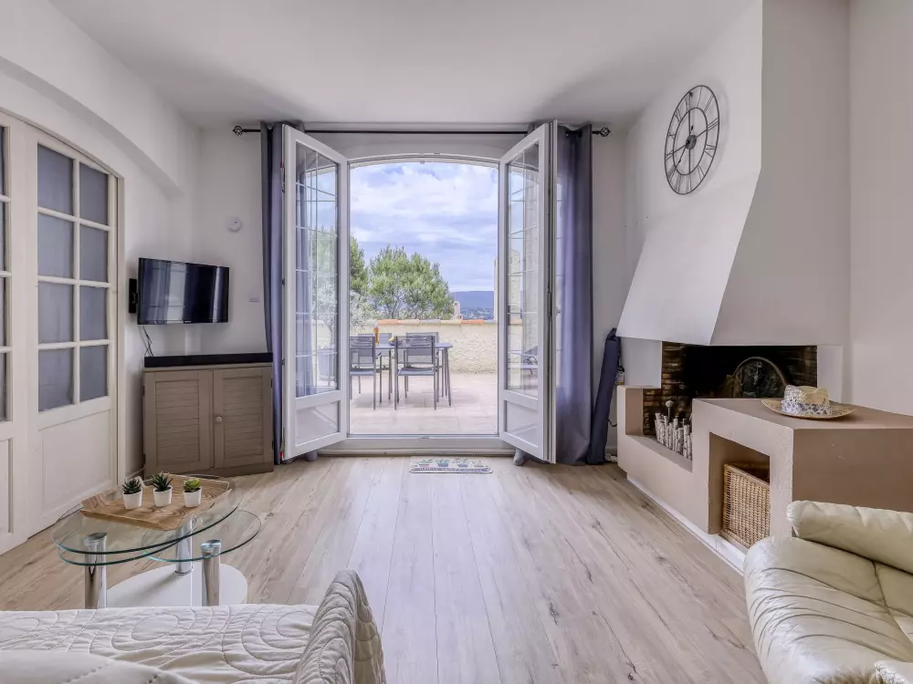 Résidence Hameau la Madrague