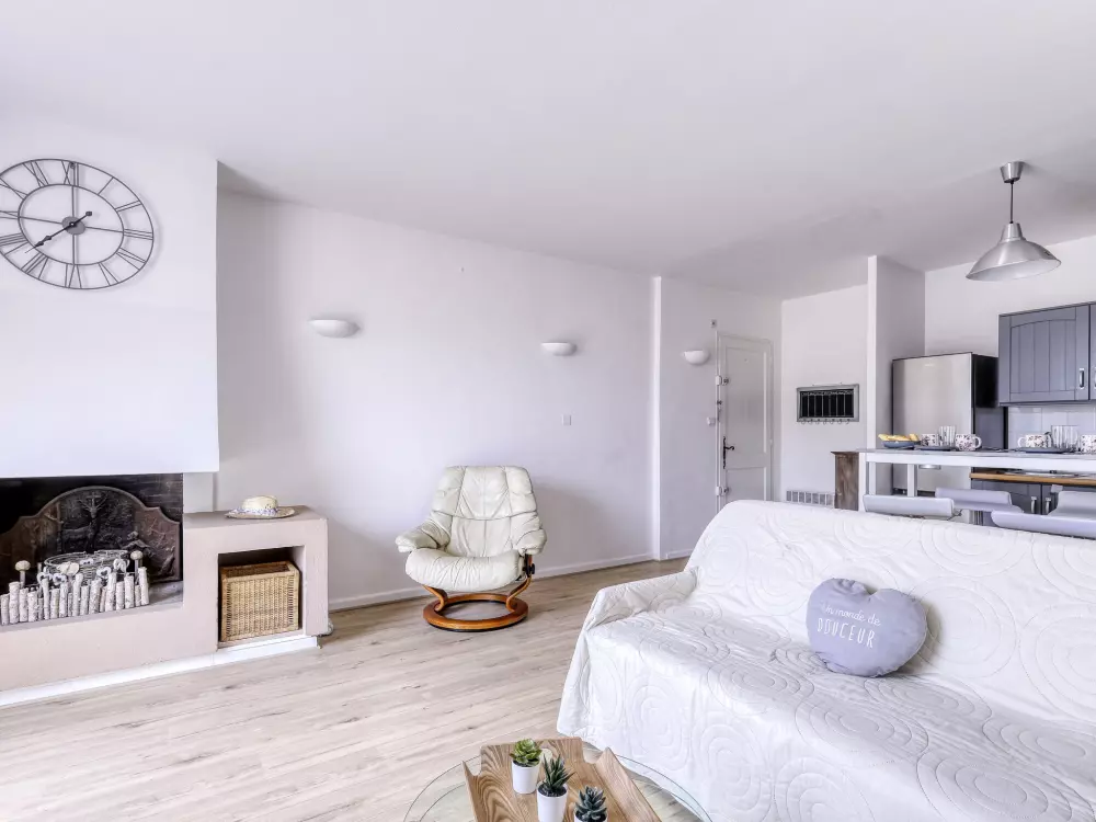 Résidence Hameau la Madrague