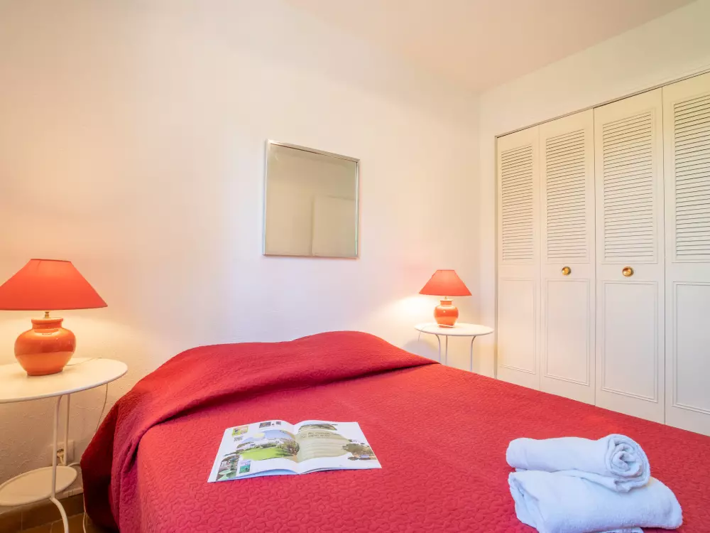 Résidence Hameau la Madrague